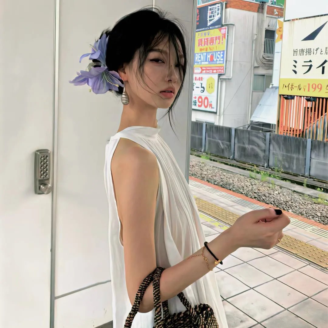 美人脸